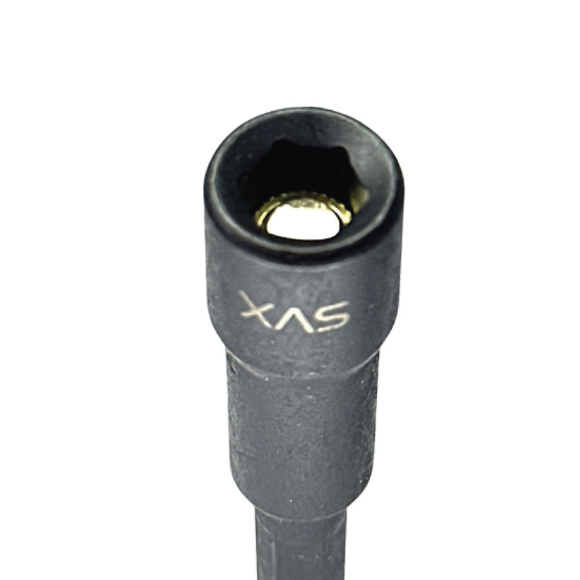 Gola fej mágneses 9x65 mm