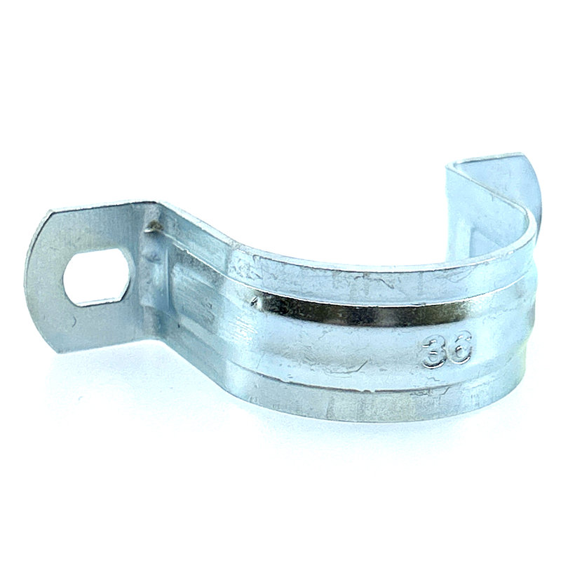 Szorítóbilincs kétpontos C 36mm