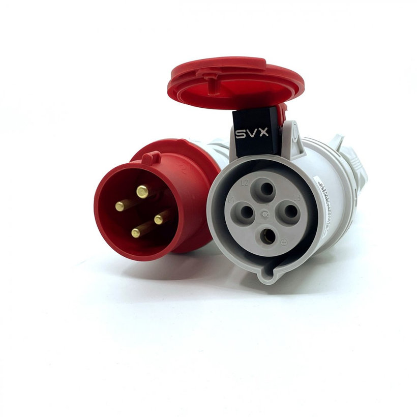 Dugalj 400V 32A/4 ISN 3243