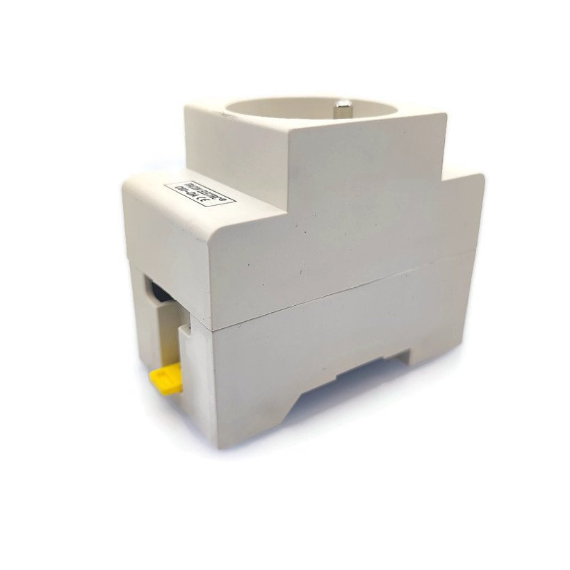 Sorolható csatlakozó aljzat, csapos védőérintkezővel 16A