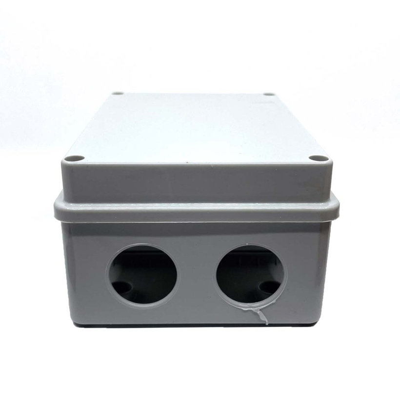 Kötődoboz, falon kívüli IP54 150x110x70mm