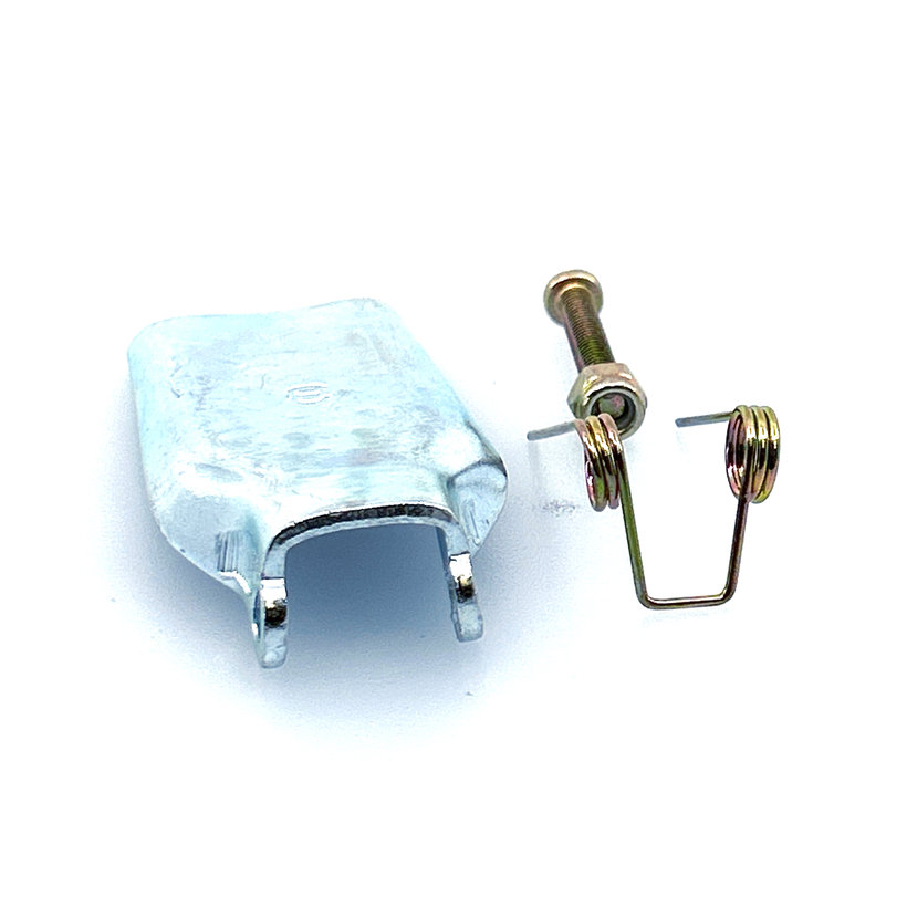 Pótretesz a Stira S 3000/HZS 3000-hez való felső és alsó kampóhoz