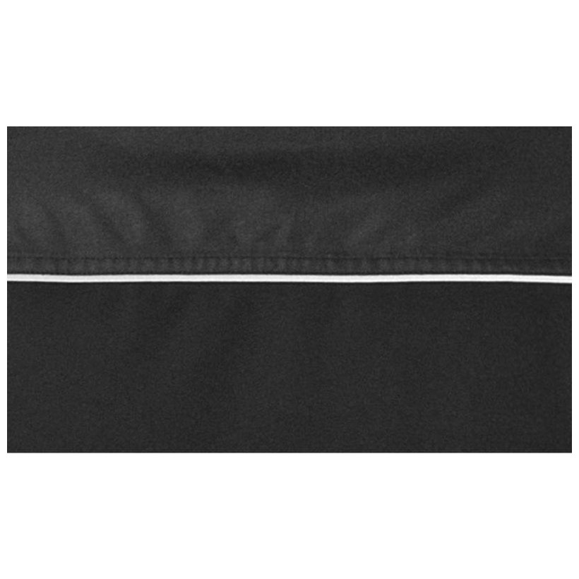 Kabát MILTON2 piros L