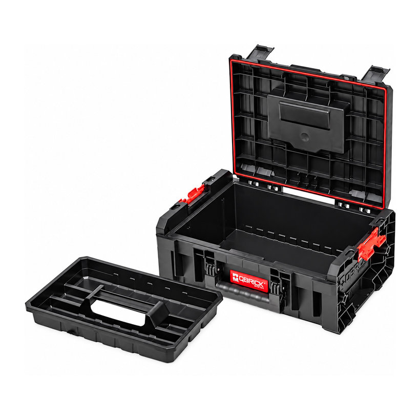 QBRICK System PRO Set 5 2.0 Plus moduláris összeállítás