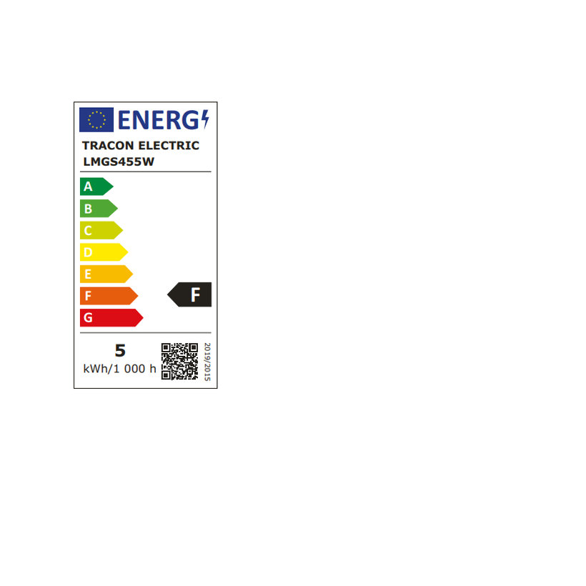 LED izzó gömb E14 5W - meleg - chippel