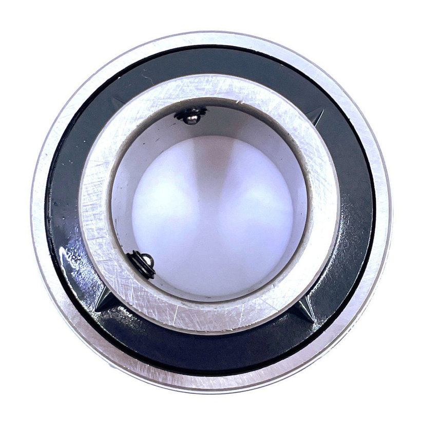 Csapágy házhoz UC 208