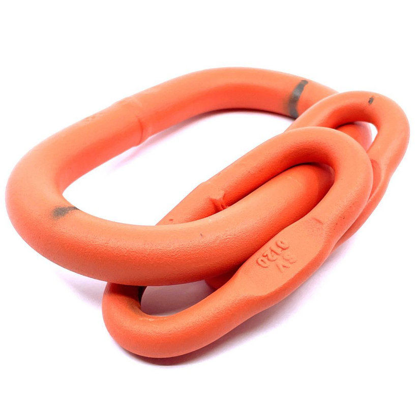 Speciális SUB szerelvény 100 o. narancssárga 5,3T