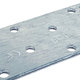 Perforált fémlemez PP 5 60x140mm