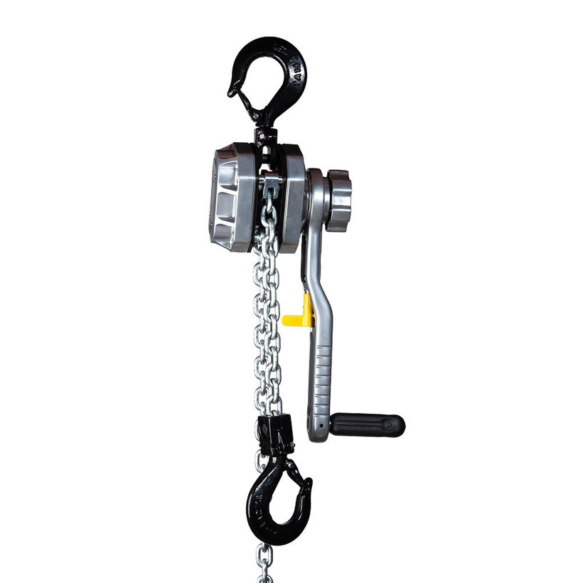 Racsnis emelő  ERGO360 750kg