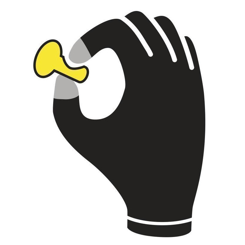 Munkakesztyű VV734 10