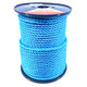 PP 10mm-100m spirálisan font színes zsinór