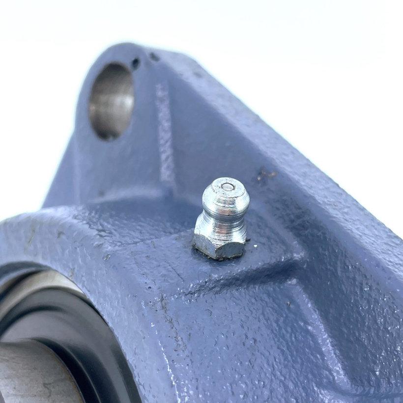 Csapágyegység UCF 204