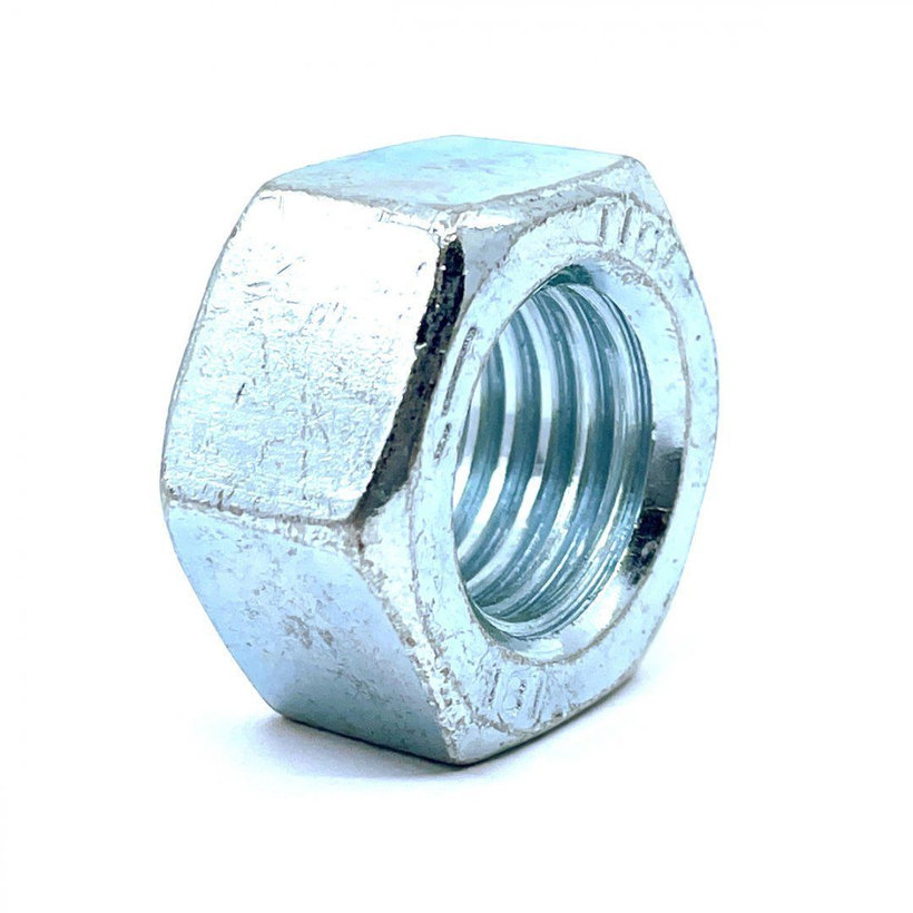 Anya DIN 934 balos menet zn M27