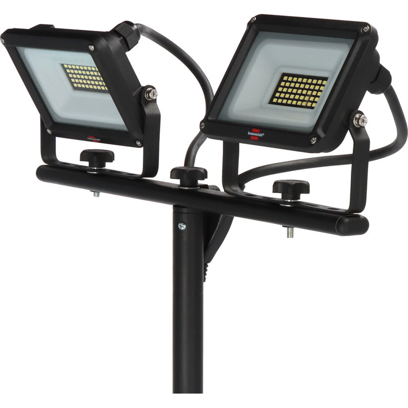 JARO 6060 T állványos LED reflektor