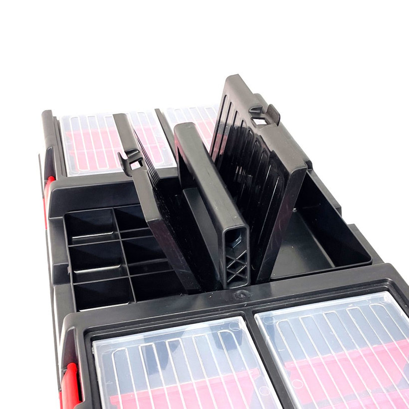 Stuff Semi-Profi 26 OPTIMO doboz 595x337x316mm