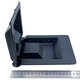 Védő műanyag sarok XXL 210x150x130 mm