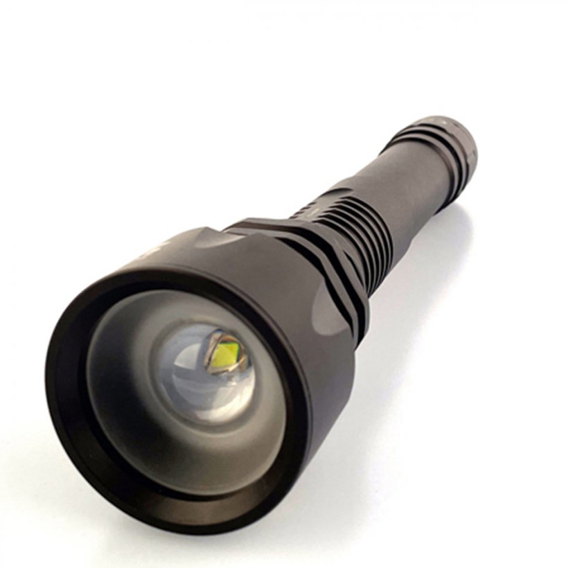 LuxPremium LED zseblámpa Akku-LED TL800AF