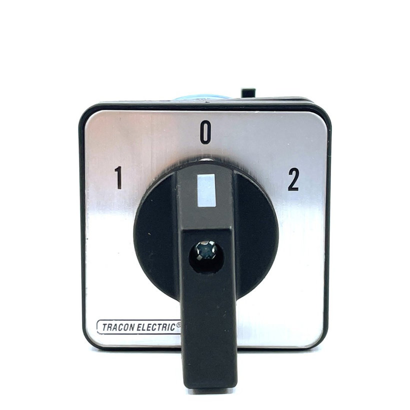 Választókapcsoló, 25A