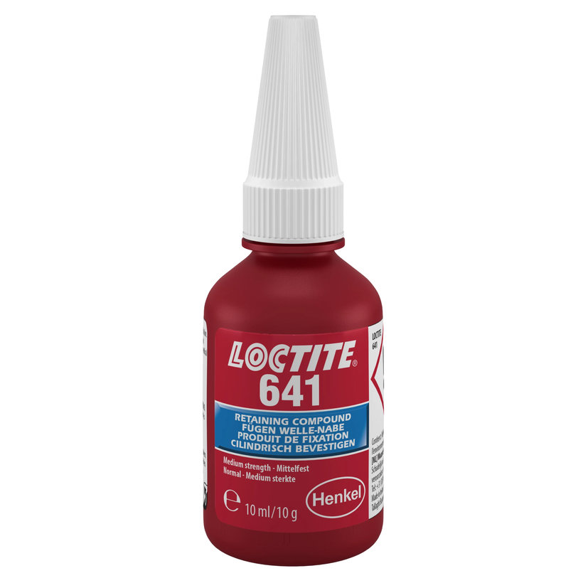 Menetrögzítő 641-10ml