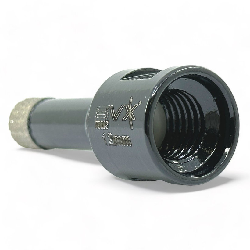 Gyémánt maró M14-12mm