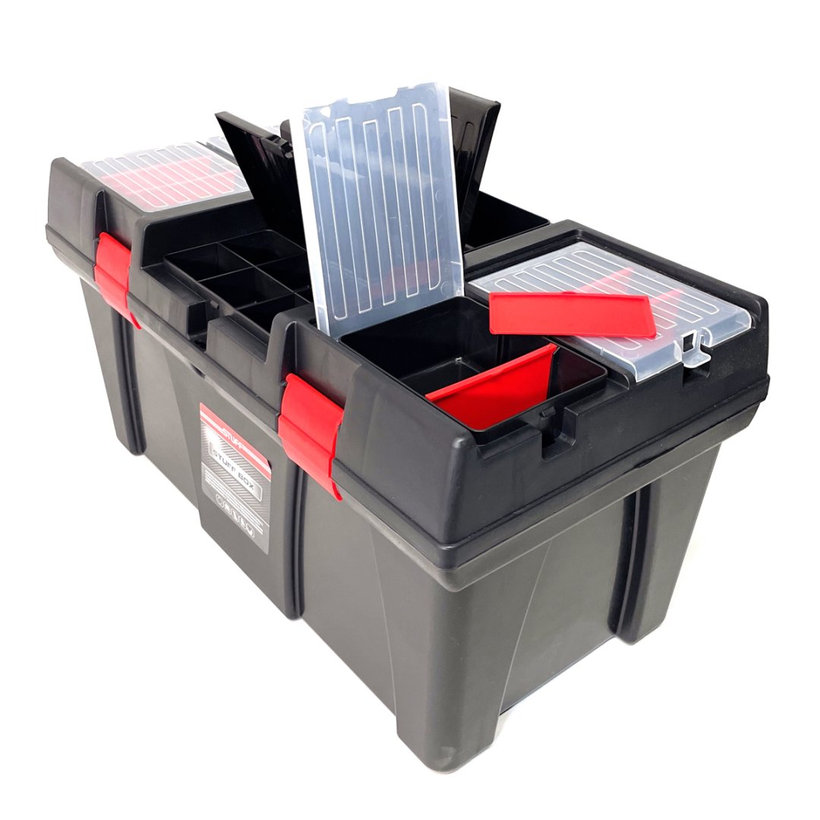 Stuff Semi-Profi 26 OPTIMO doboz 595x337x316mm