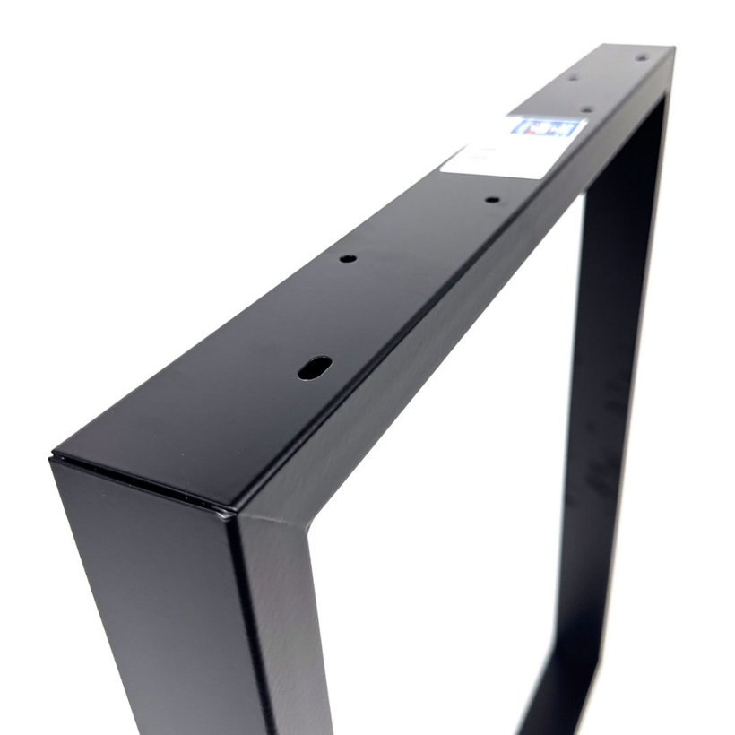 Asztalláb téglalap