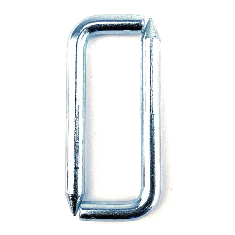 Kampó beütős kerek Zn 70mm