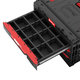QBRICK System ONE Drawer 3 Toolbox 2.0 szerszámosláda