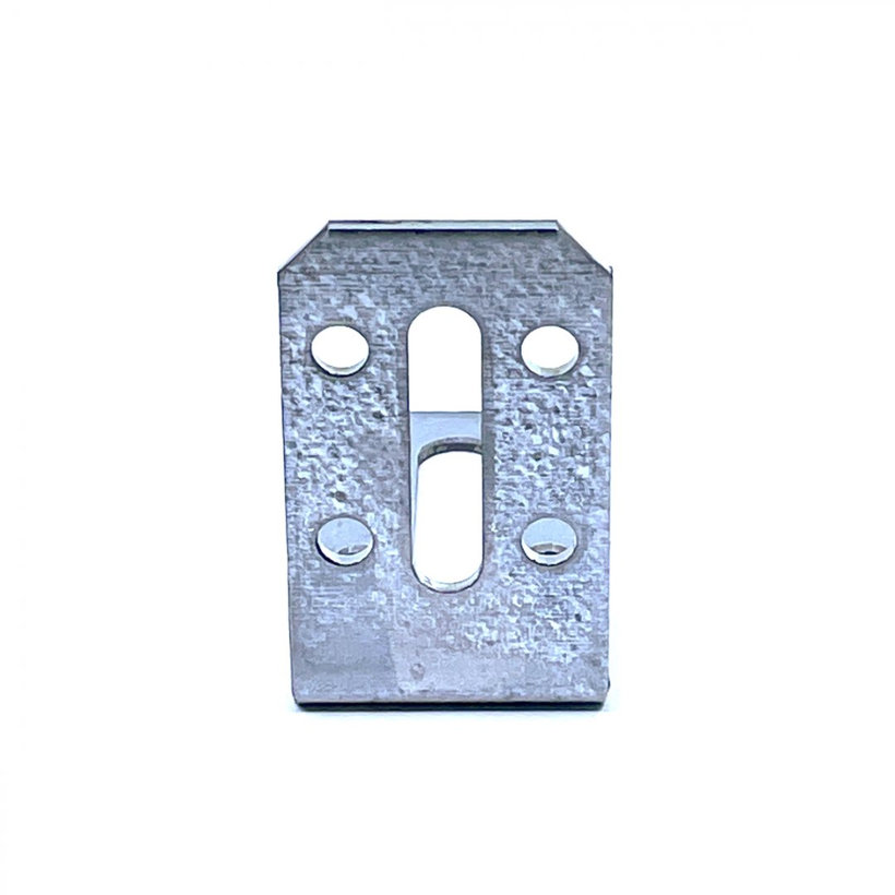 Állítható szegletvas KRD 1 50x55mm