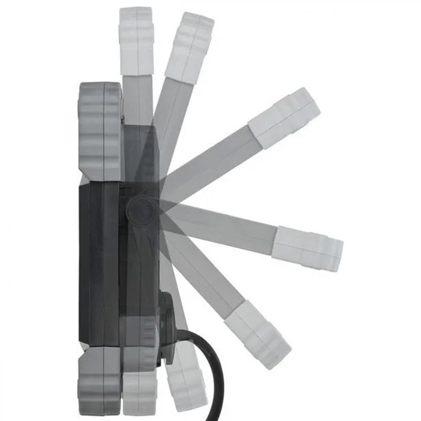 TORAN hordozható LED reflektor