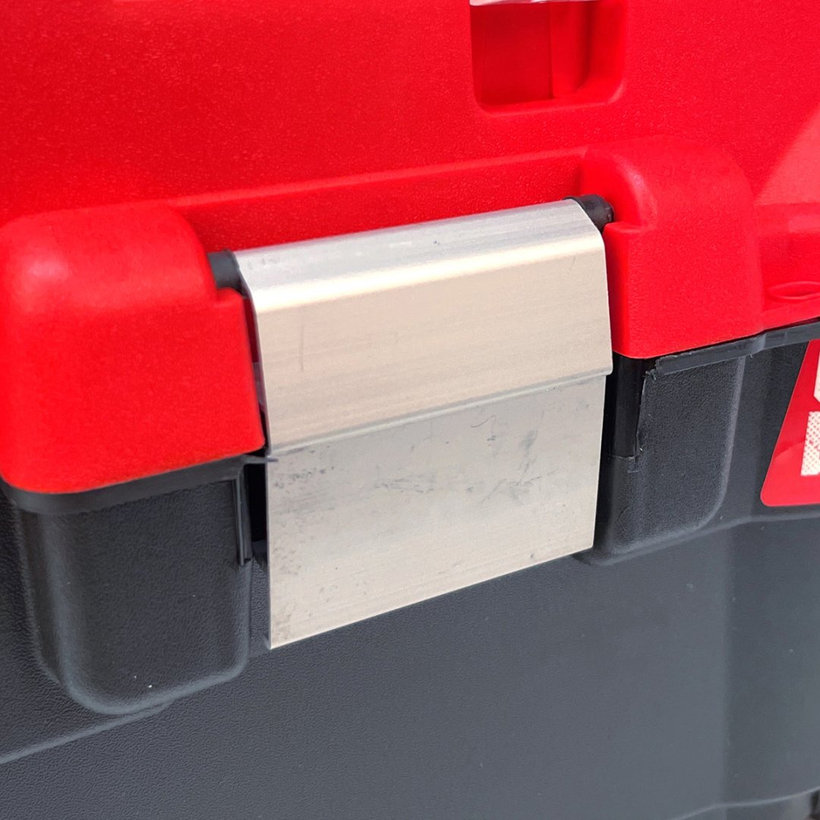 QBRICK Formula RS 500 Carbo szerszámosláda