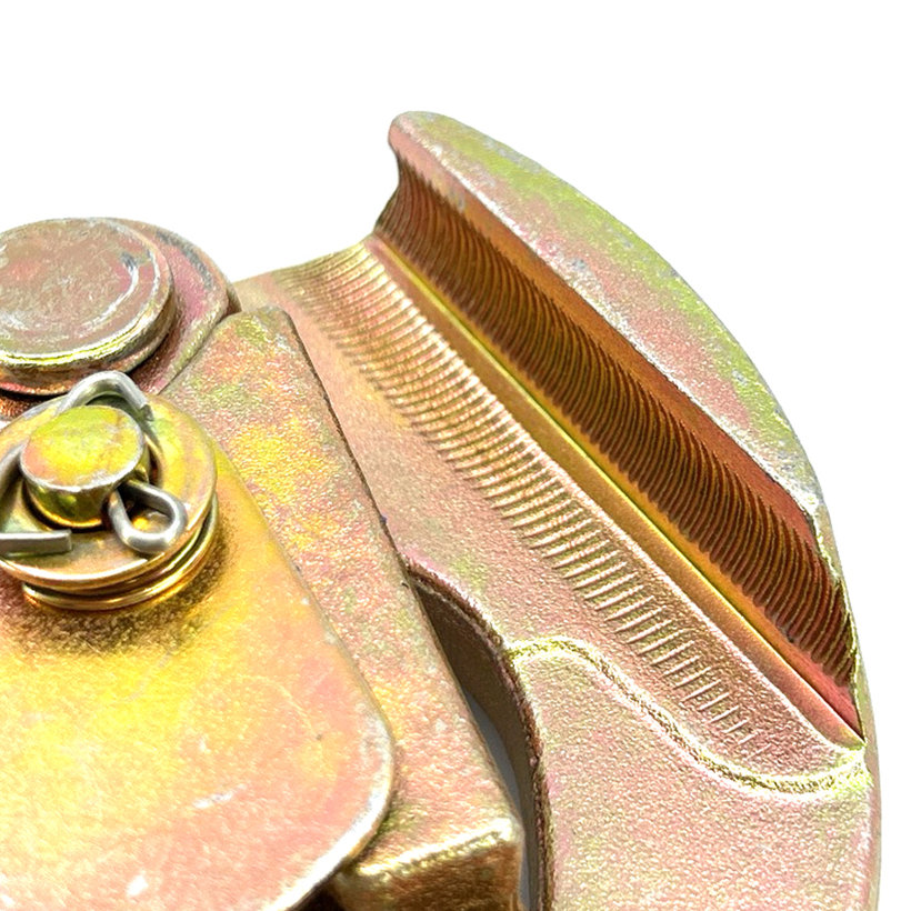 Kötélbilincs LMG 2T