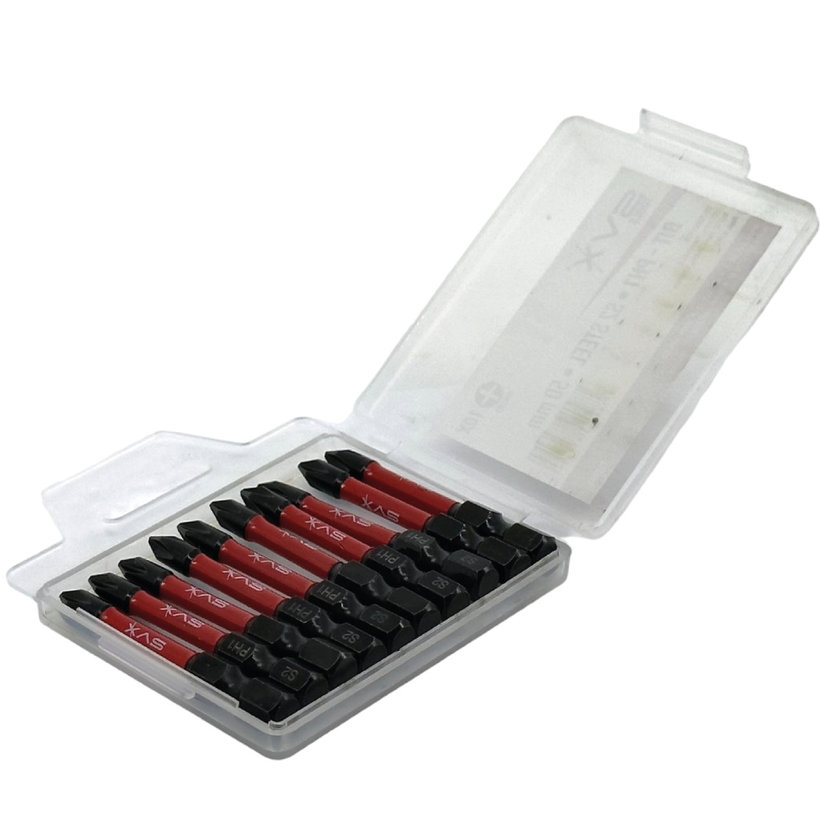 Bit mágneses PH1x50 mm