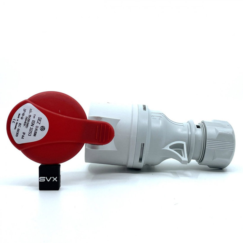 Dugalj 400V 32A/5 ISN 3253