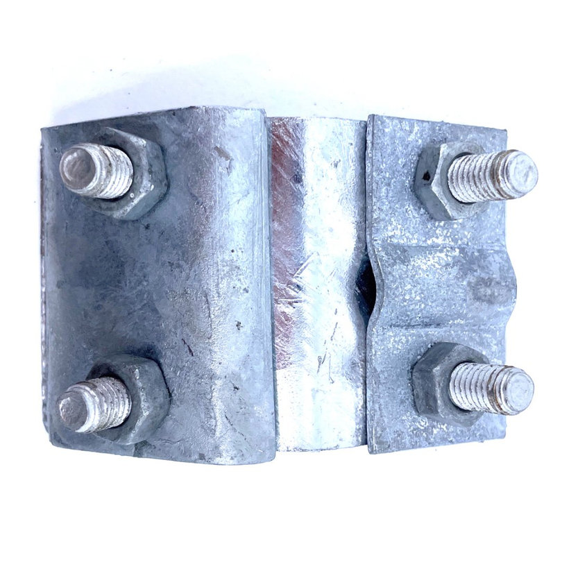 Ereszcsatorna bilincs SO