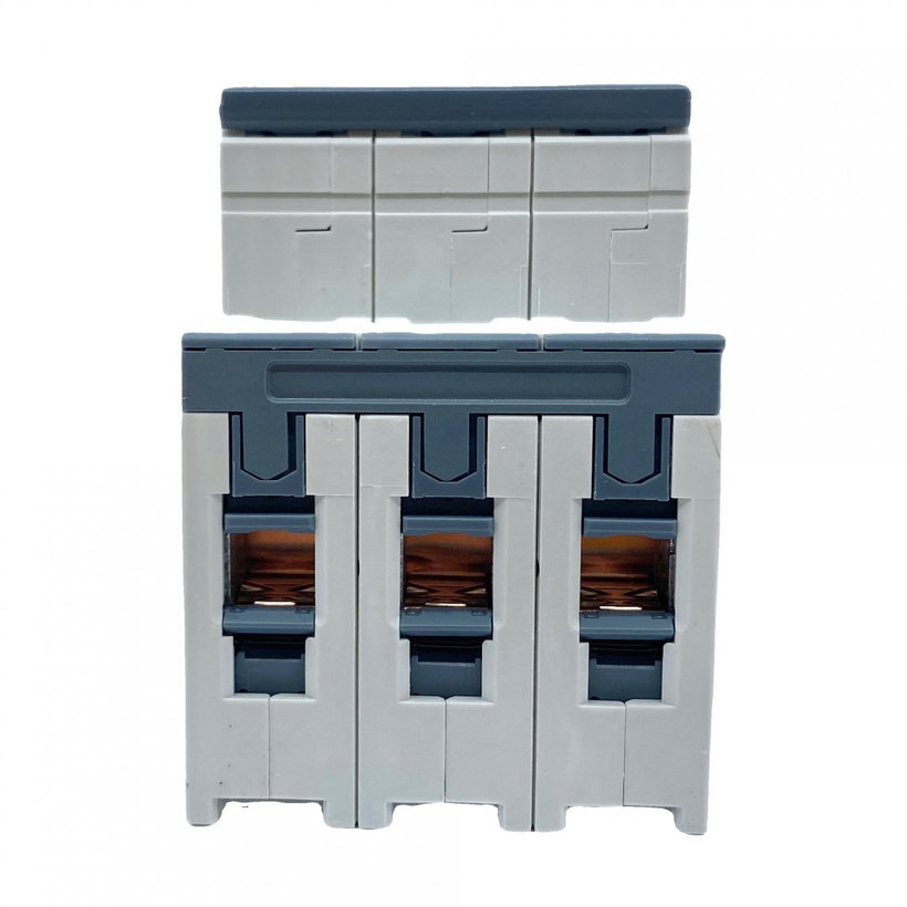 Megszakító Minia LTE-20B-3