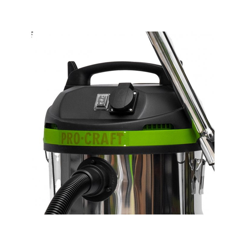 Ipari porszívó VP1400