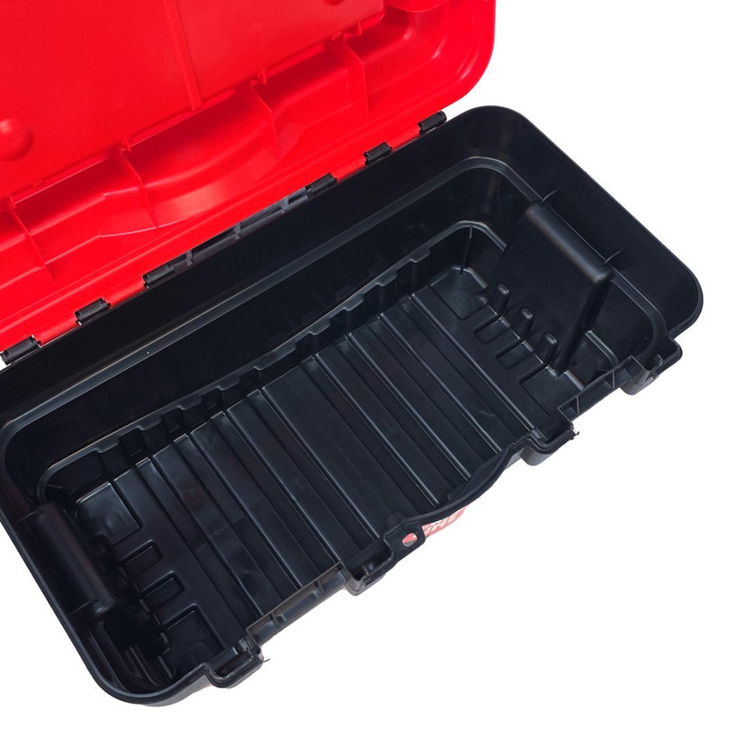 QBRICK Formula RS 500 Carbo szerszámosláda