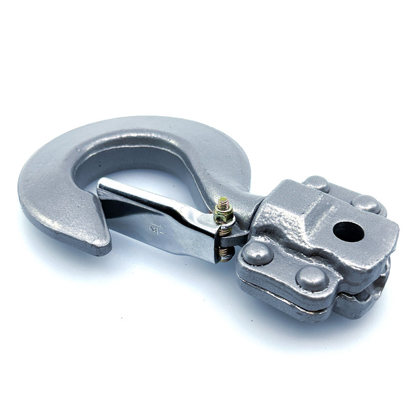 Alsó kampó Stira S 1500/HZS 1500-hez