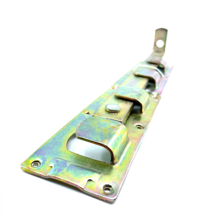 Kapuretesz WBR 440 180x70mm