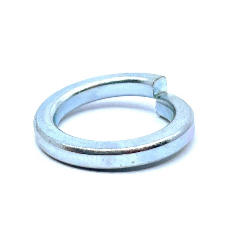 Rugalmas keskeny alátét DIN 7980 zn M10