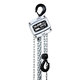 Kézi láncos csigasor Yalelift 360 0,5/1