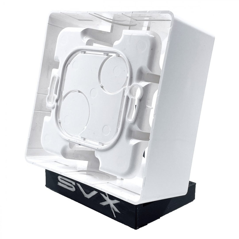 Niloé Doboz fehér 1P