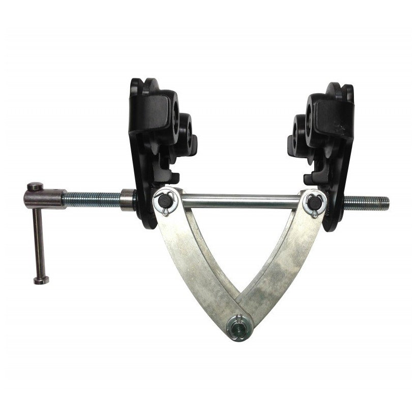 Függesztő berendezés futóművel CTP 3-B 3000kg