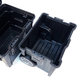 QBRICK Wheelbox HD Compact Logic PA gurulós szerszámosláda