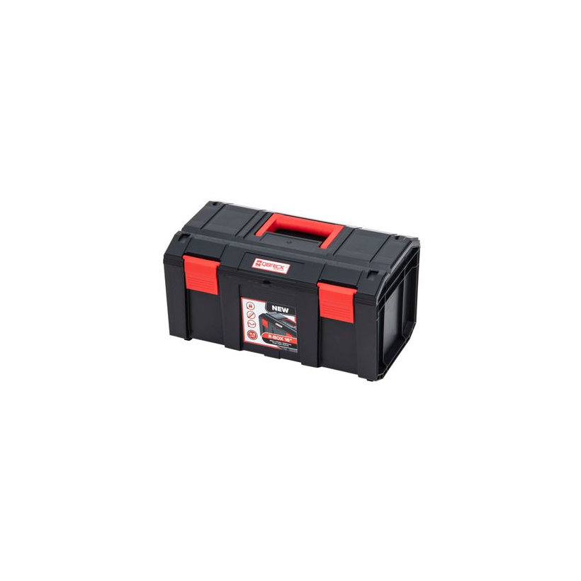 R-Box 16" + 13" 2 részes szerszámosláda készlet