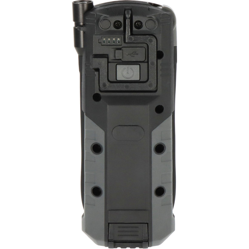 Újratölthető LED kézilámpa HL 1000 ACW – 1000 lm