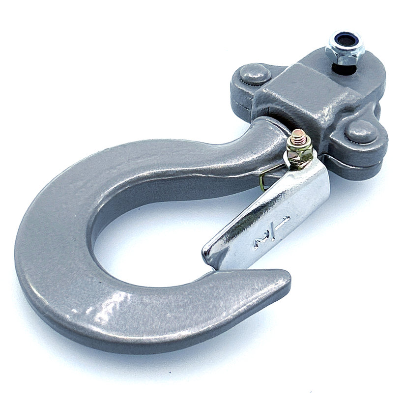 Alsó kampó Stira S 500-hez