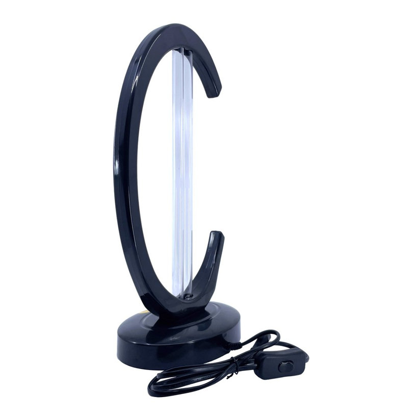 Ózonos sterilizáló lámpa beépített mozgásérzékelővel