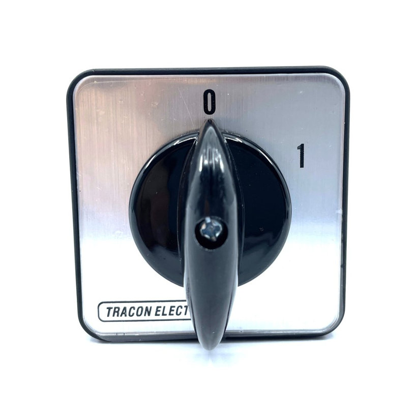 Közvetlen motorkapcsoló, BE-KI 32A